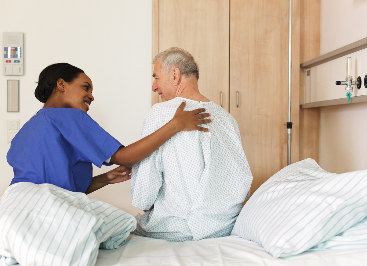 [PLACEHOLDER] Top 8 Reasons for Starting a Falls Management Program